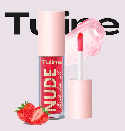 Rouge à lèvre aux phéromones by Tuline™